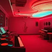 Metro Neon